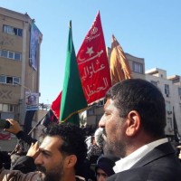 القائد الشهيد سليماني 